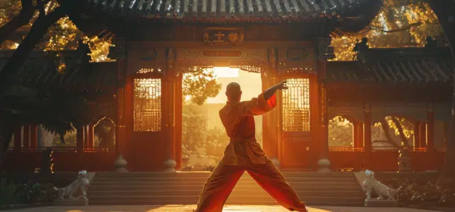 Zoom sur les arts martiaux chinois : de l’ombre à la lumière
