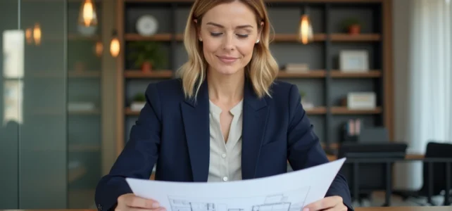 Comment réussir votre projet immobilier : conseils et astuces pour investir sereinement