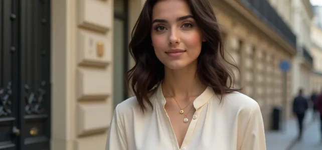 Découvrez le parcours inspirant de Betul Yilmazturk, élue plus belle femme de France Découvrez le parcours inspirant de Betul Yilmazturk, élue plus belle femme de France