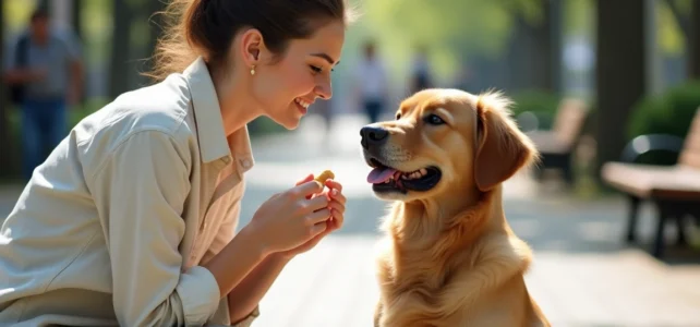 Conseils essentiels pour éduquer et comprendre votre chien au quotidien Conseils essentiels pour éduquer et comprendre votre chien au quotidien