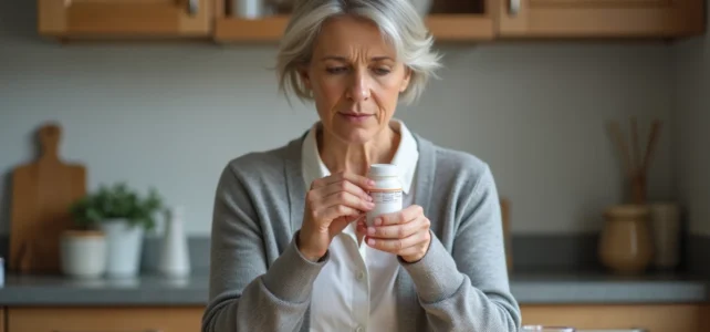 Levothyrox : comment réagir face à un dosage trop élevé et des effets secondaires Levothyrox : comment réagir face à un dosage trop élevé et des effets secondaires
