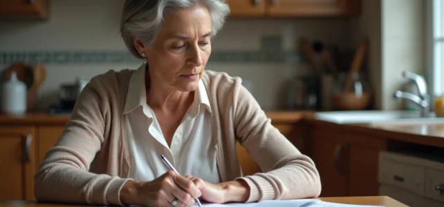 Checklist essentielle : les documents pour préparer son dossier retraite sans stress Checklist essentielle : les documents pour préparer son dossier retraite sans stress