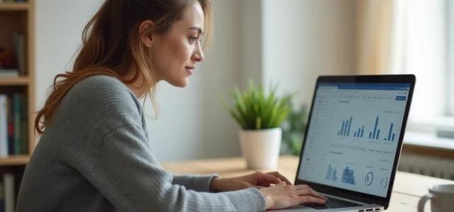 Astuces et conseils pour réussir votre présence en ligne facilement Astuces et conseils pour réussir votre présence en ligne facilement