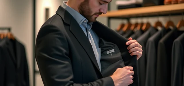 Guide complet : comment taille The Kooples pour homme et femme avant d’acheter Guide complet : comment taille The Kooples pour homme et femme avant d’acheter