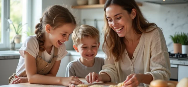 Astuces et inspirations pour une vie de famille épanouie au quotidien Astuces et inspirations pour une vie de famille épanouie au quotidien